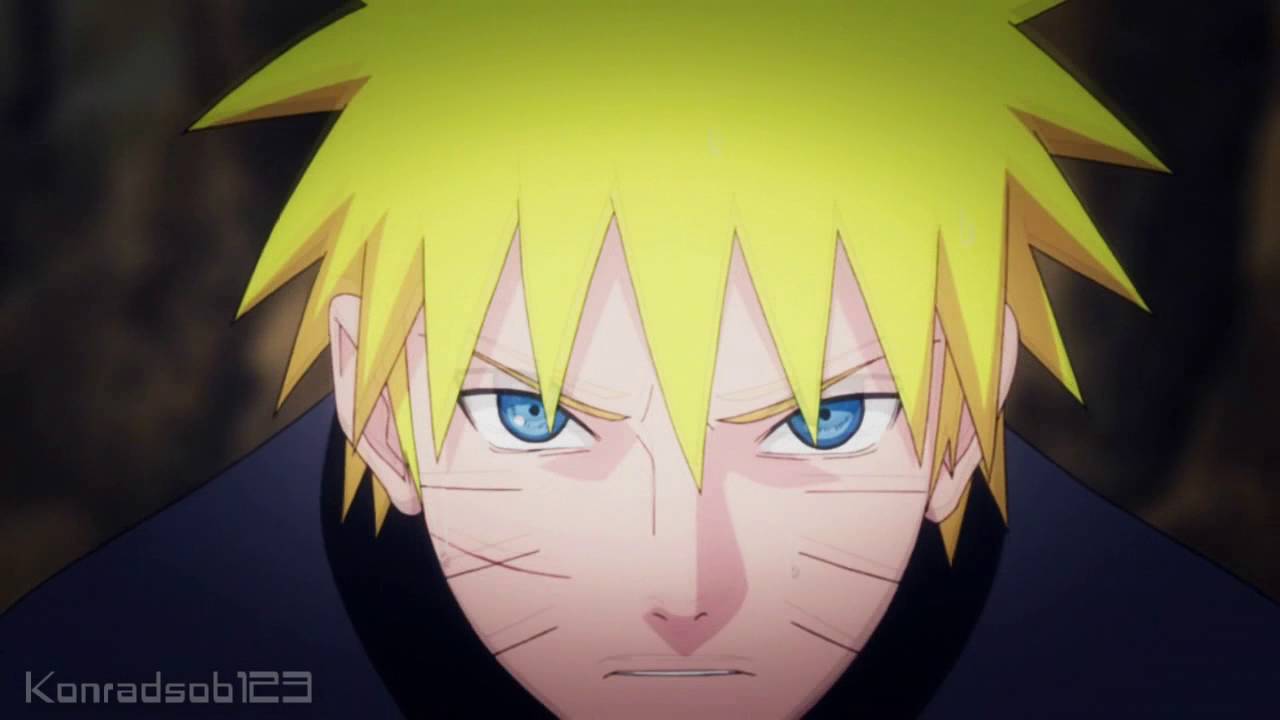Second Chance AMV