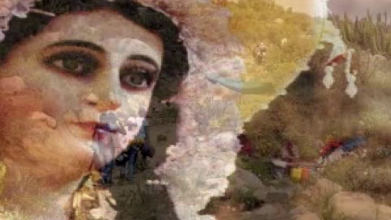 AVE MARIA DE CHAPI