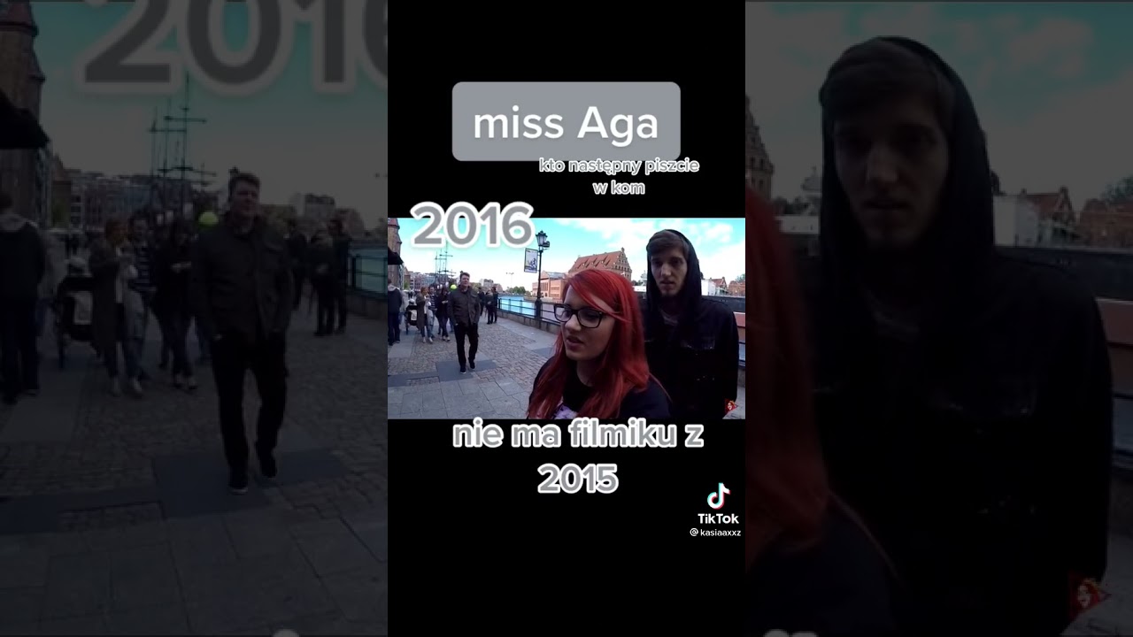 Miss Aga