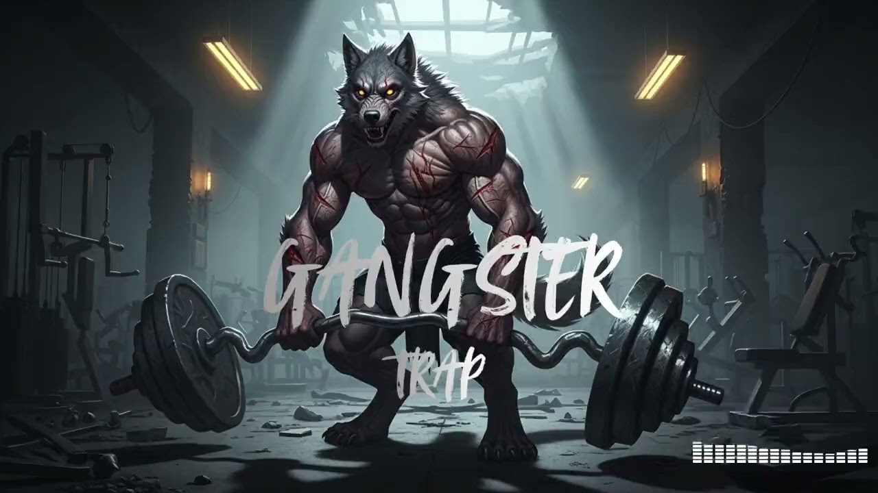 Motivation Music ⚡ Unbreakable Mindset Beats for Daily Grind