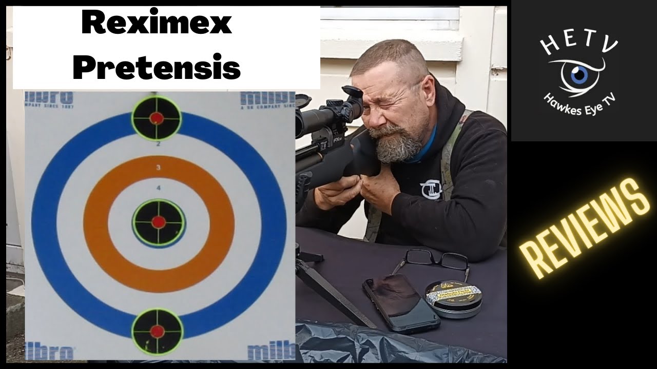 Reximex Pretensis Review