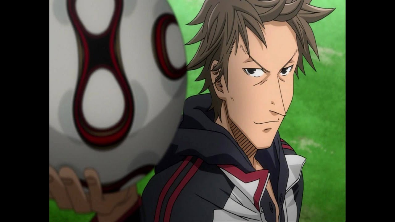 Giant killing OST - Zunousen