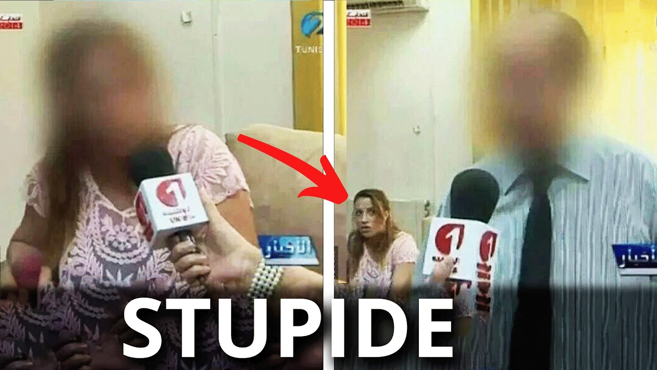Heureusement que la Stupidité ne tue pas...