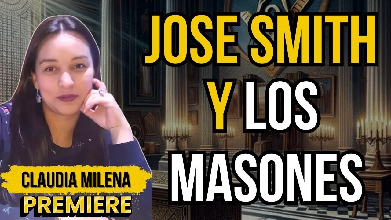 JOSE SMITH Y LOS MASONES | LOGIA DE NAUVOO | TEMPLOS SUD | IGLESIA DE JESUCRISTO
