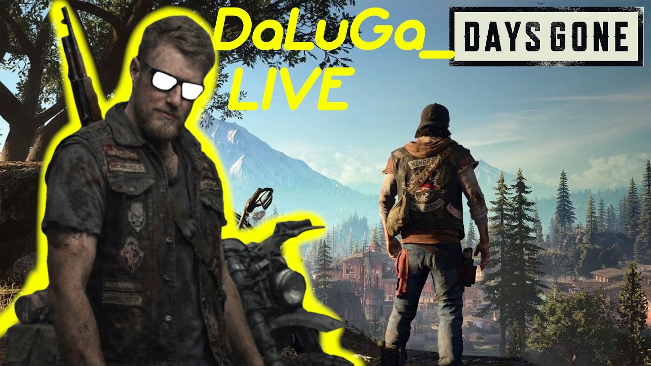 B.I.K.E -- Brutal Intelligenter Killa E Arbeitszeitbetrug 🦁