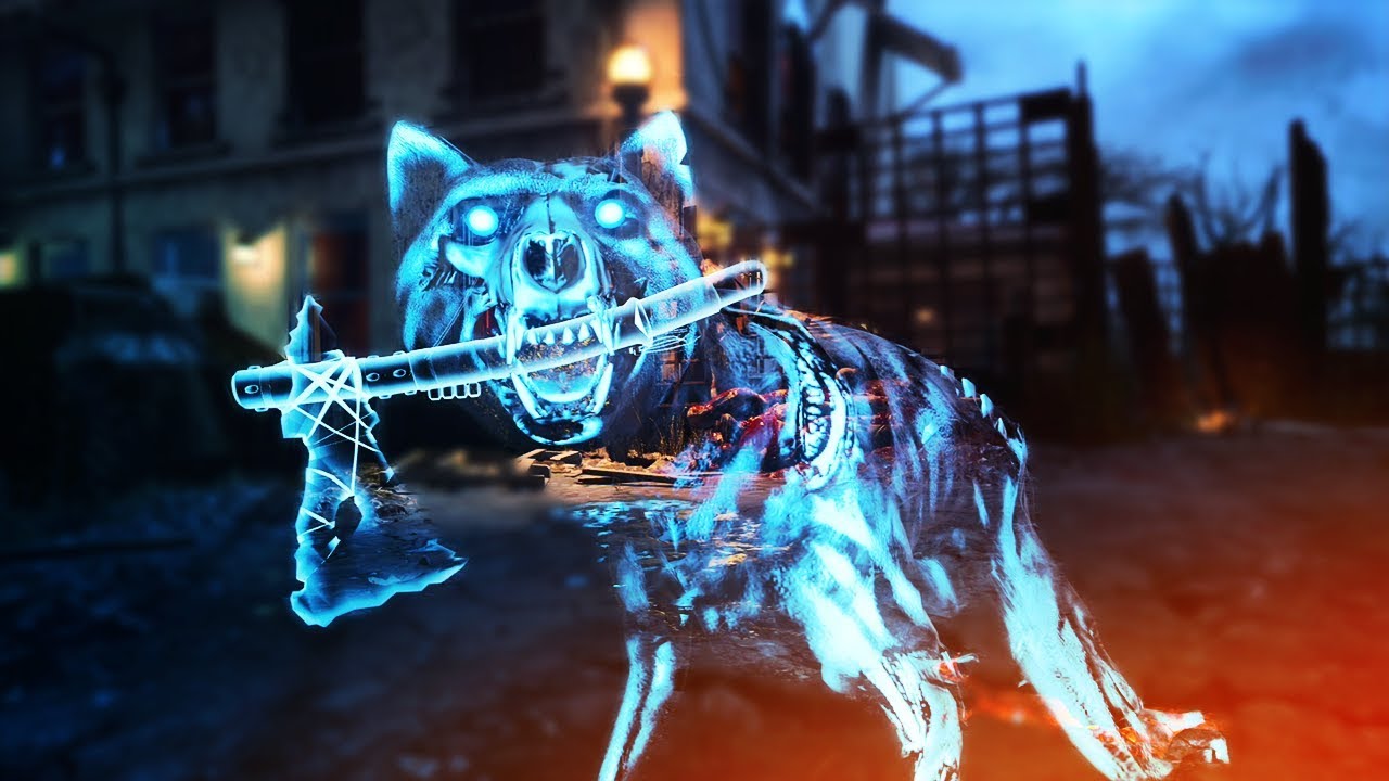 Blood of the Dead: Cómo Mejorar el Tomahawk 