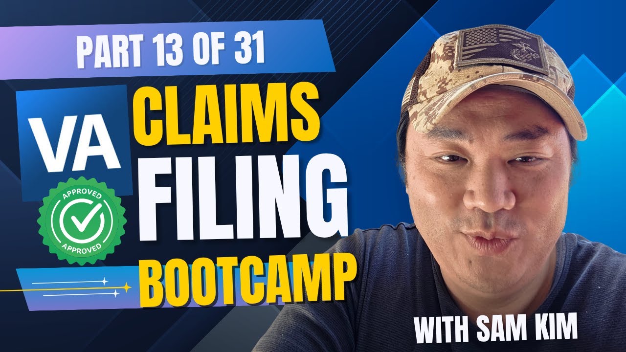VA Claims Tutorial 13/31: 100% P&T Path — Service-Connection Upgrade Cheat Sheet - Free Download