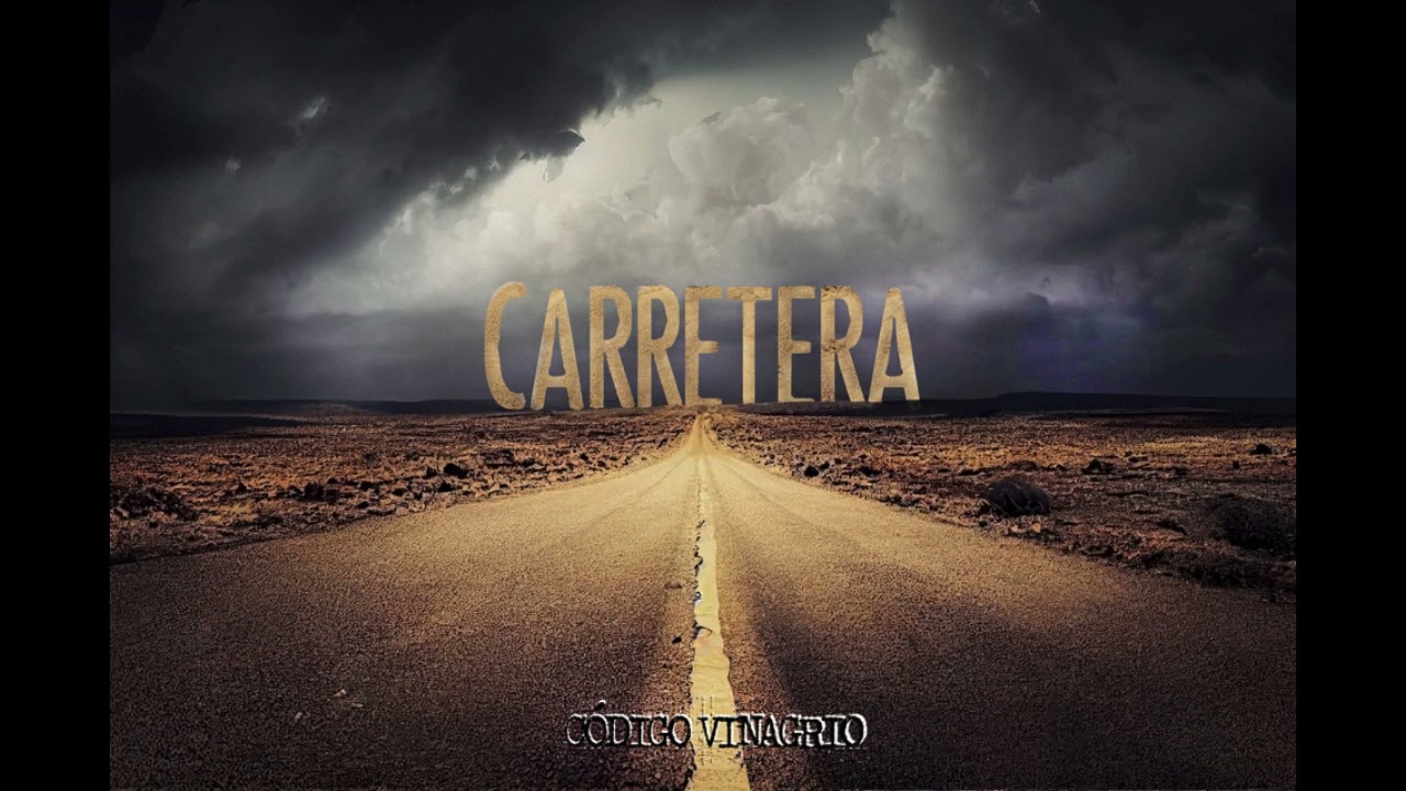 Carretera - Código Vinagrio