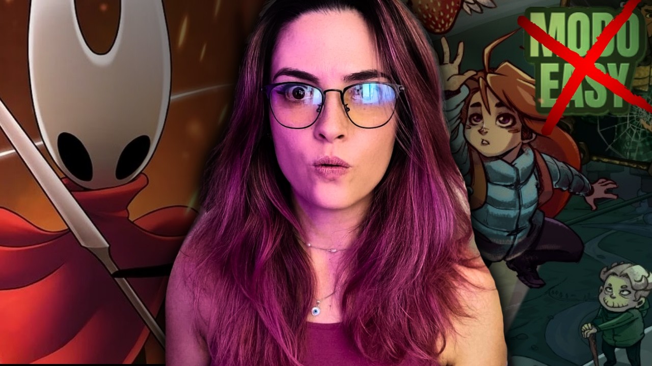 Dicas pra zerar JOGOS DIF&Iacute;CEIS