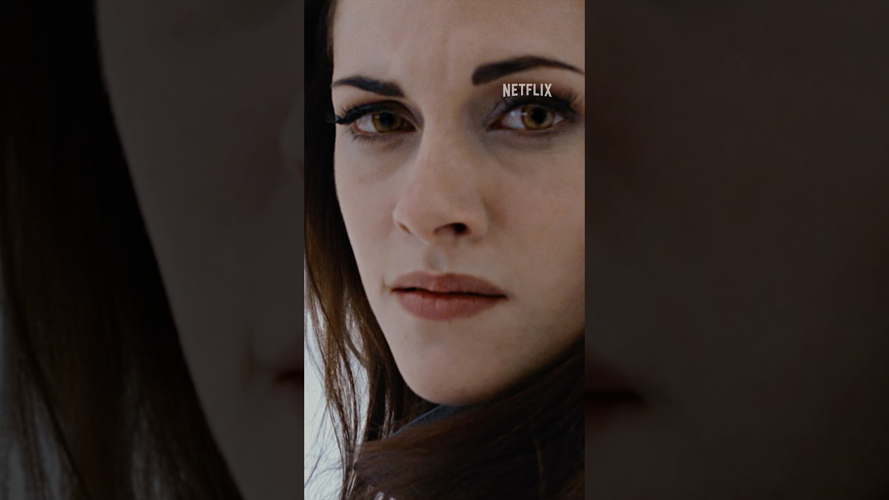 the way I screamed when I first watched this #breakingdawn