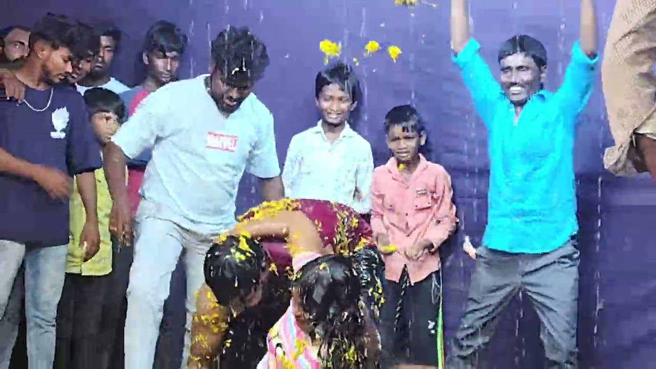 Jiya jale jale jalejale jale drama video song