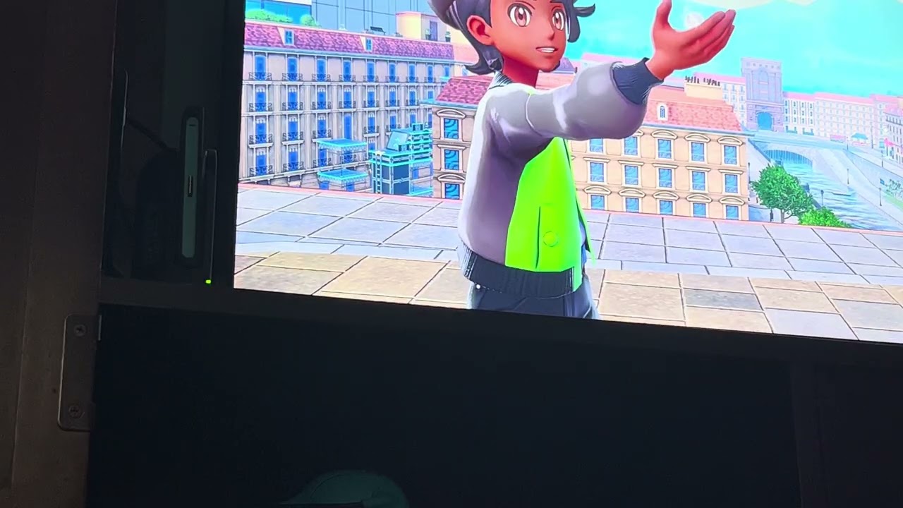 Taking on 2 rouge mega Pokémon 