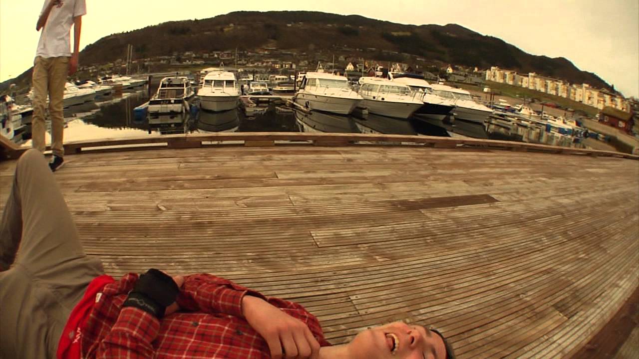 Sykkylven Bangers 2