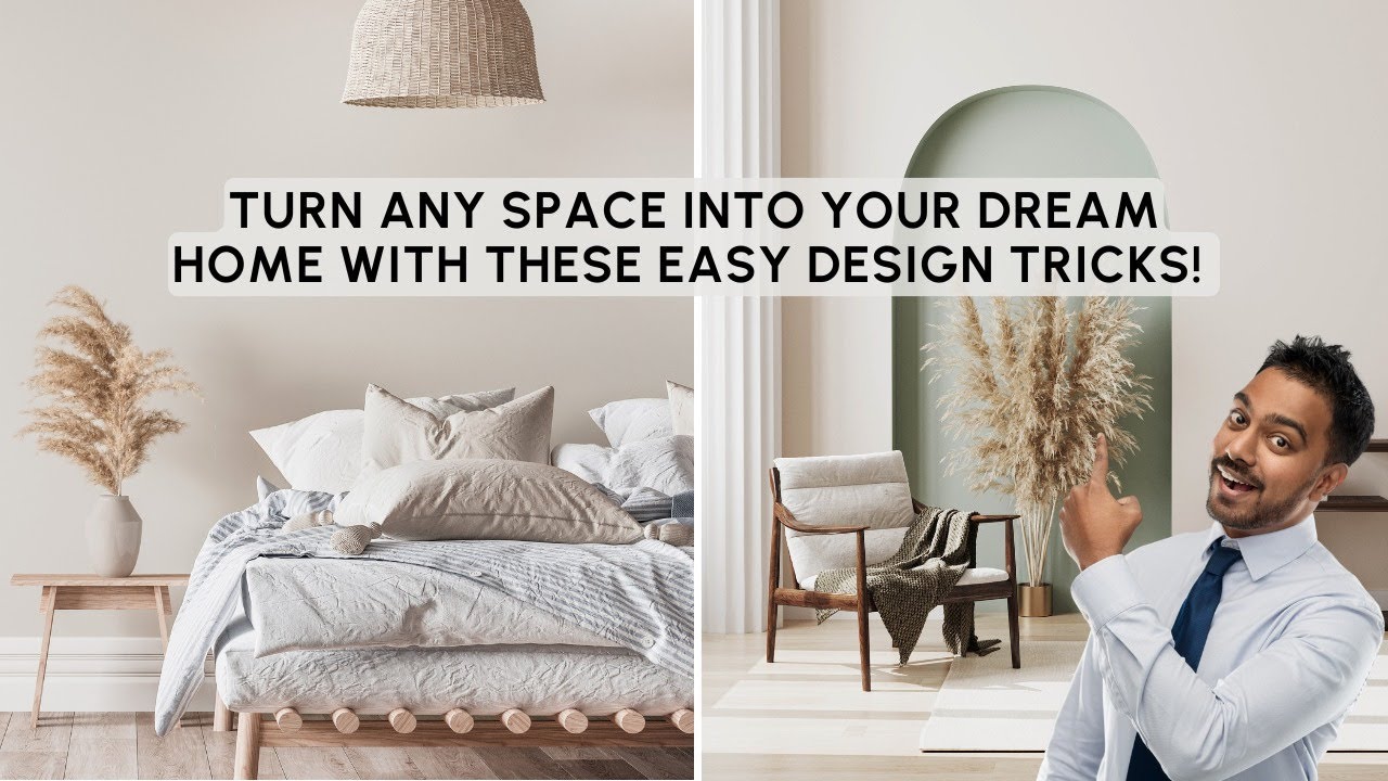 Interior Decorating Tips: Refresh Your Space on a Budget