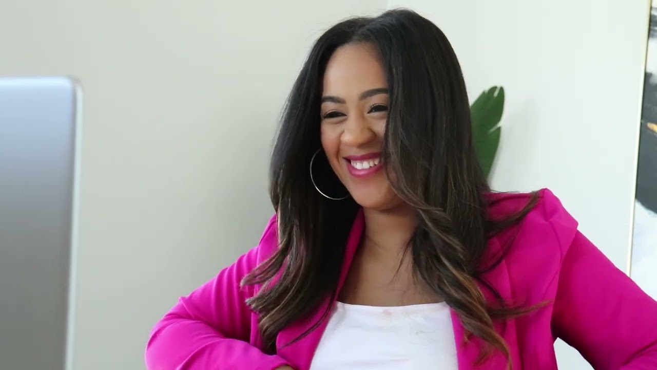 Stop Settling: Dating With Confidence, Self-Love & Boundaries w/ Coach Cass