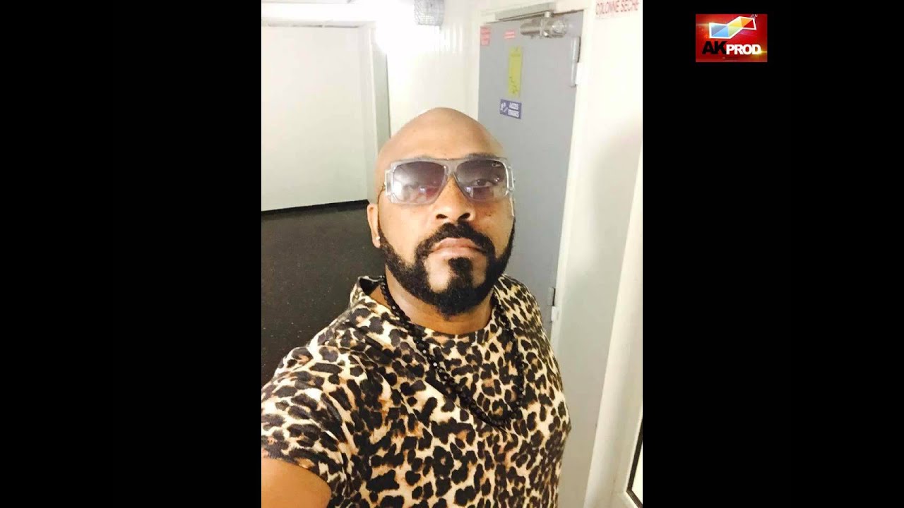 Rodolphe Muana Sarcelle - Ngando Ngando (video photo) by AKprod