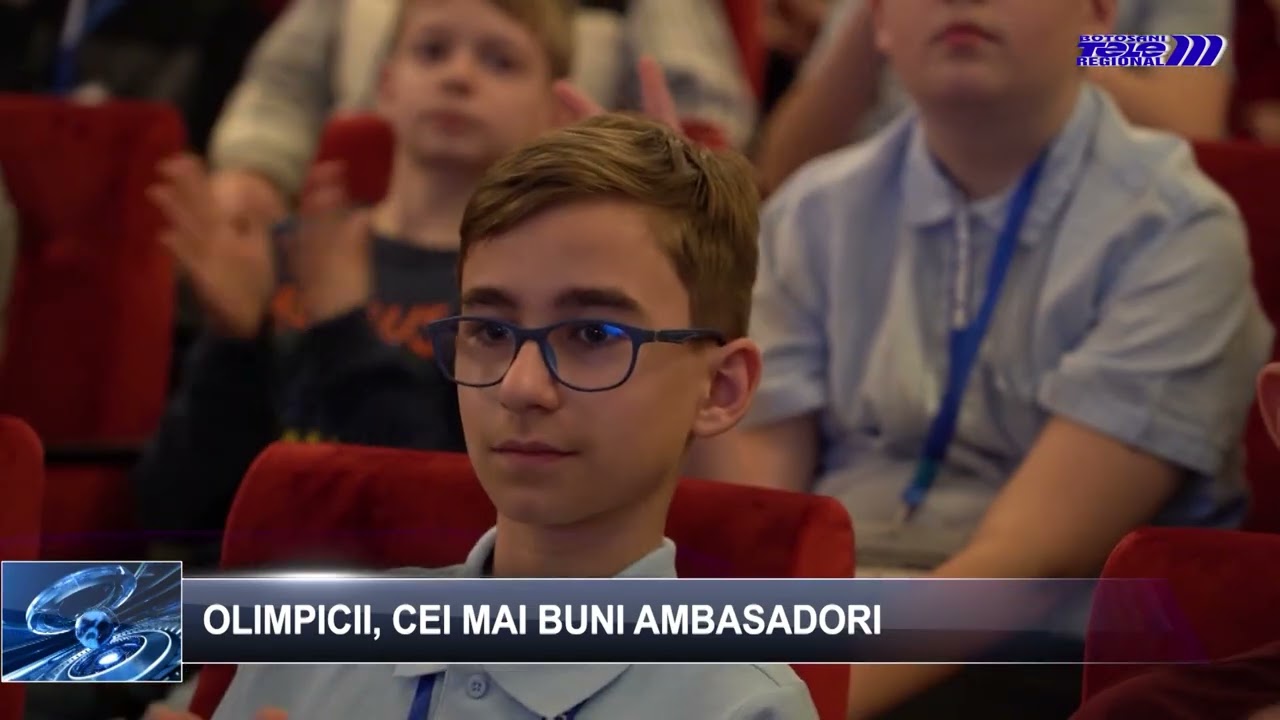 ȘTIRILE TELE`M Botoșani 30 ianuarie 2026
