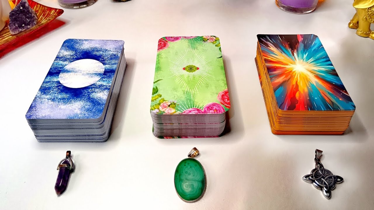 🫣QUÉ NO VES VENIR A TÚ VIDA Y YA ESTÁ LLEGANDO??🪔Tarot atemporal /interactivo 