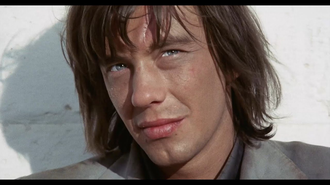 映画『デッドロック』予告編