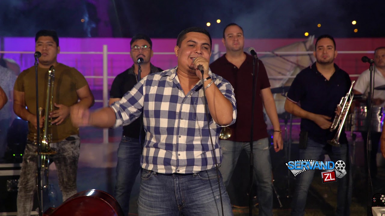 Banda Los Populares Del Llano - Prenda Querida, El Palomito (En Vivo 2019)