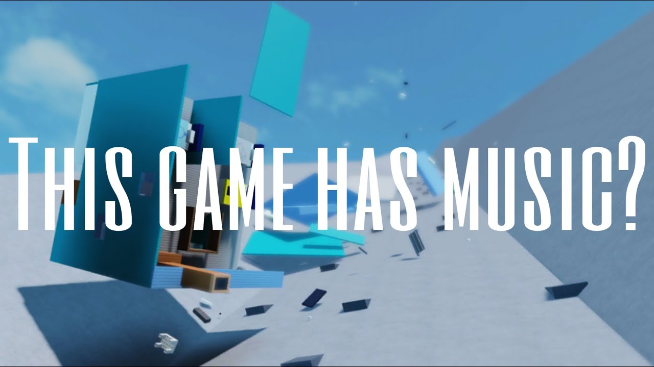 Slide House Tumble Music