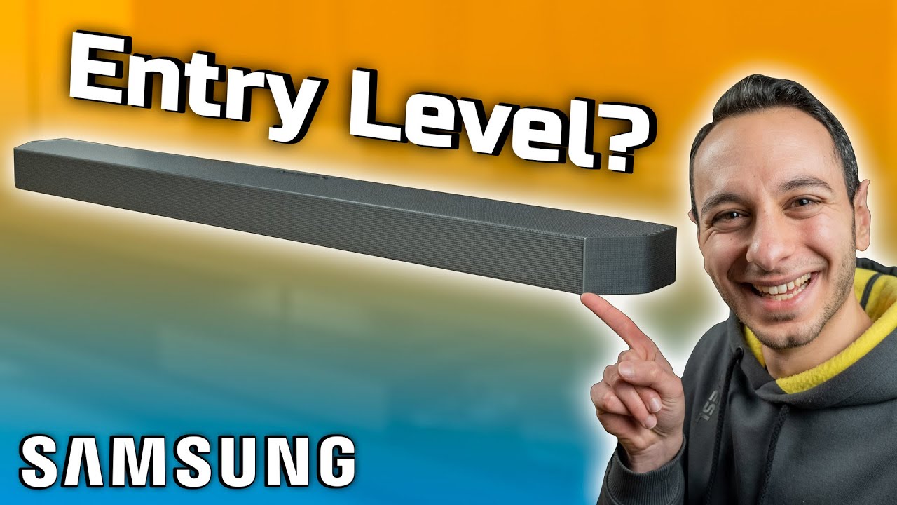 Samsung HW-Q600C review: Excellent Only When On Sale?