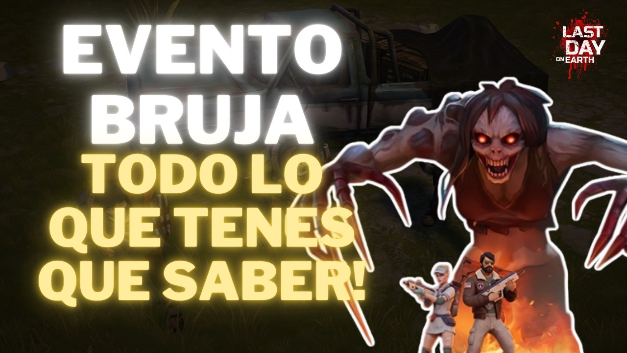 TRAS EL RASTRO DE LA BRUJA / RESUMEN COMPLETO: MISIONES, JEFES Y PREMIOS (LDOE) ⚔️