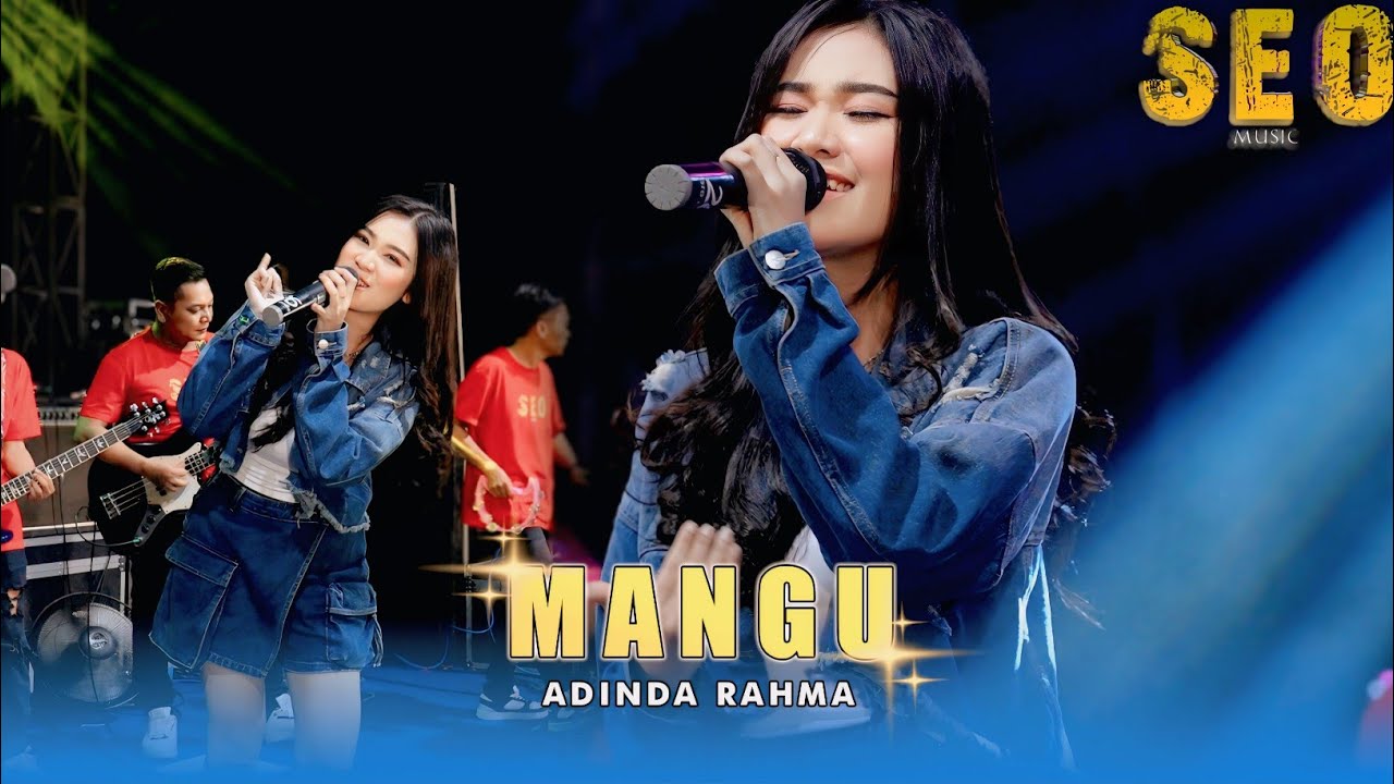MANGU - ADINDA RAHMA [ SEO MUSIC LIVE JOMBANG ] 26 PRO AUDIO
