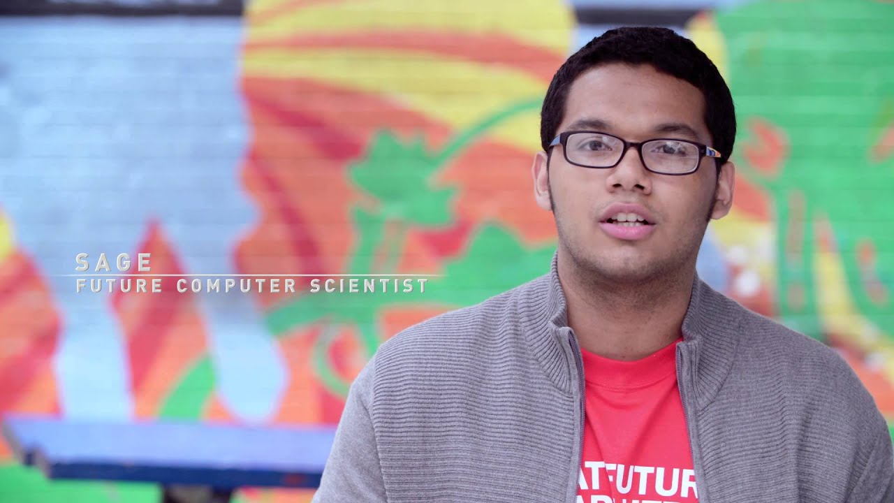 Boys & Girls Clubs of America Teen Video