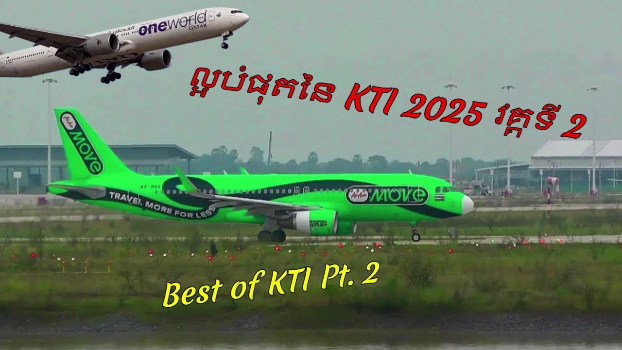Best of KTI 2025 Pt  2