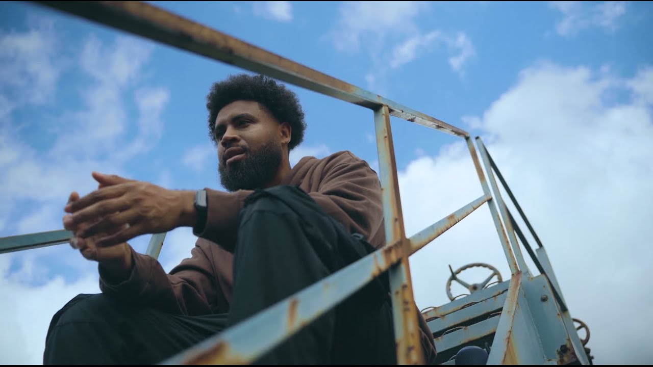 Kieran The Light - Heart (Official Music Video)