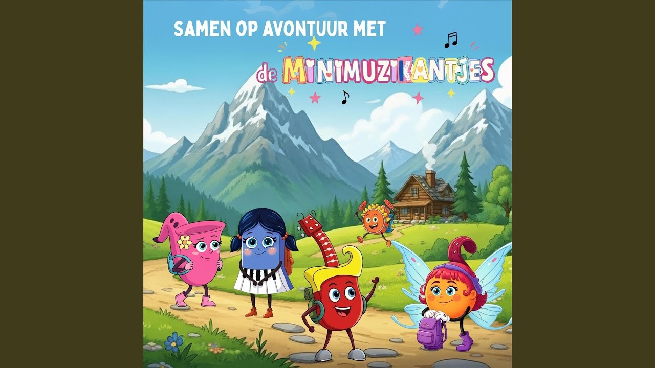 Samen Dansen