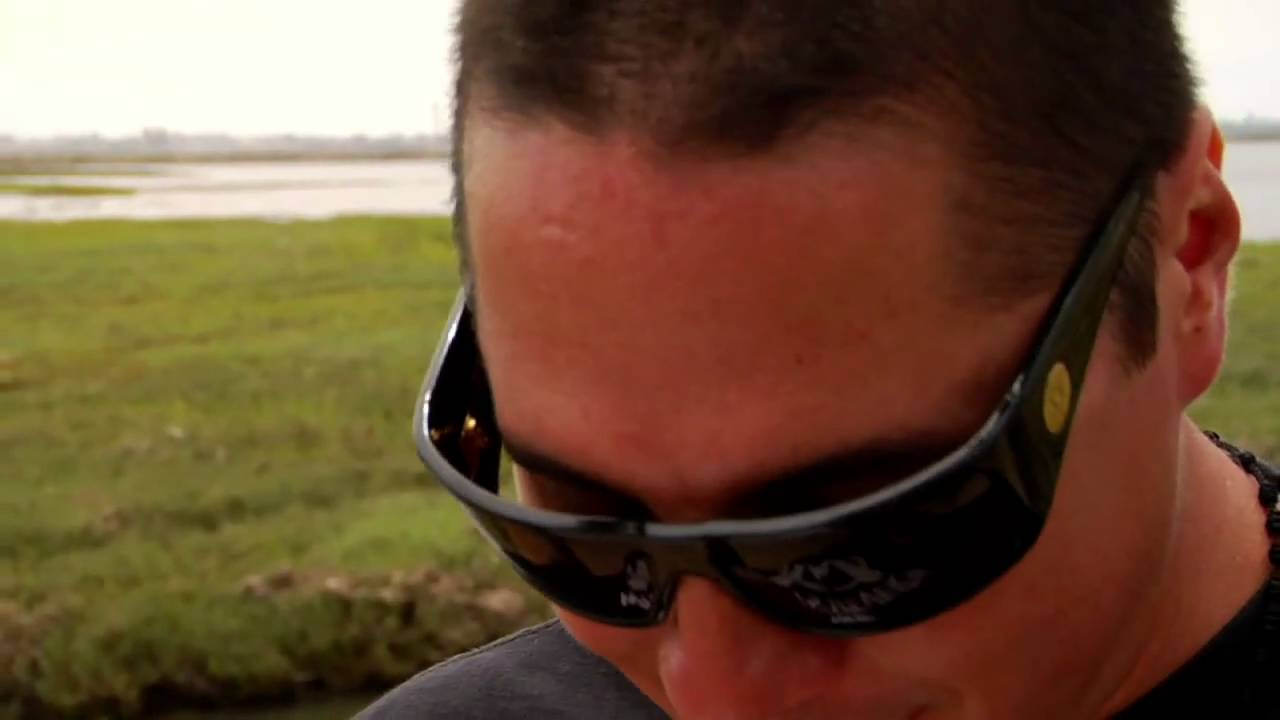 Sonny Sandoval