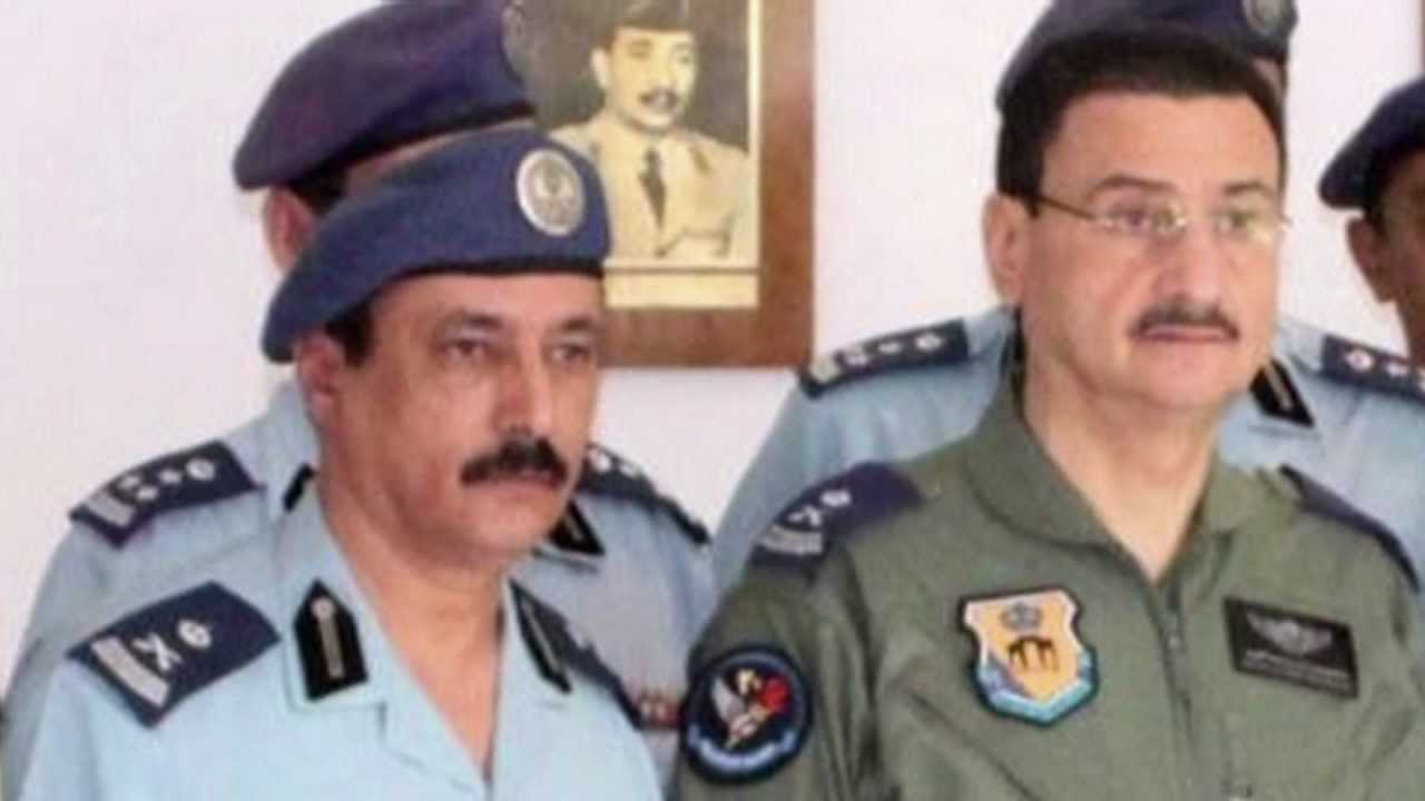 للسعودية رجال