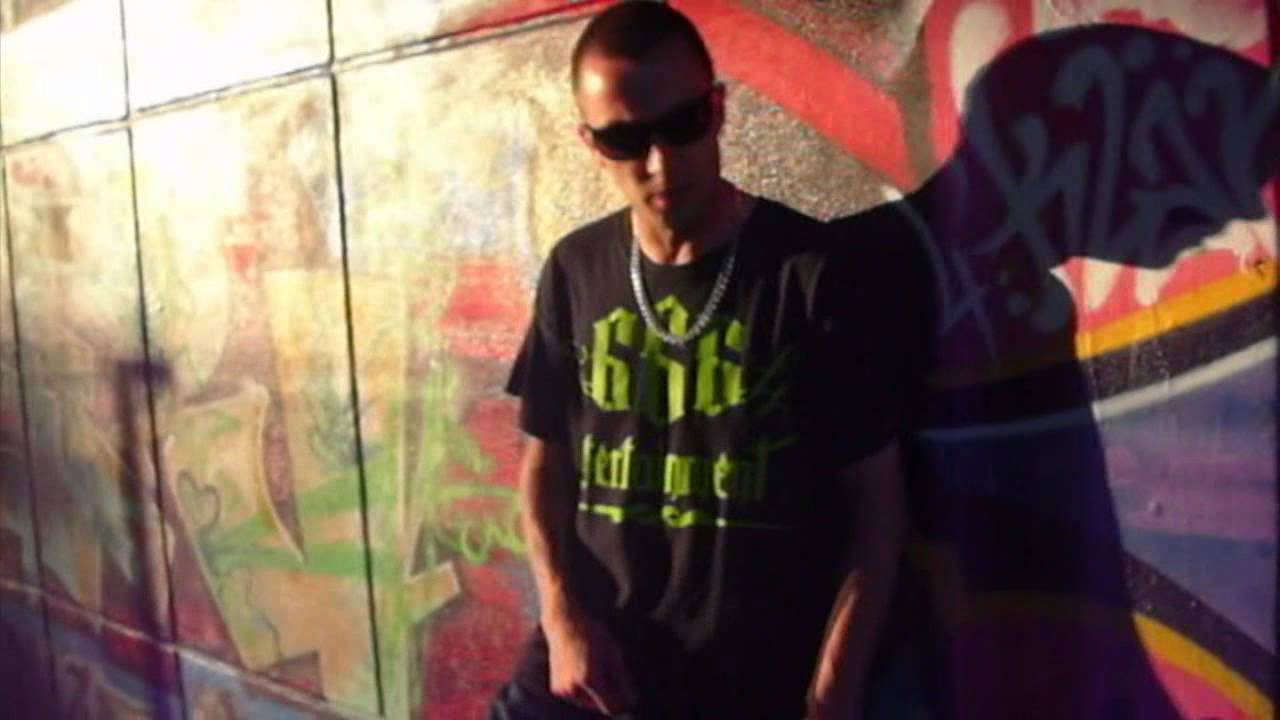 Jack the Rippa - Mein Sch&auml;del (Official 666 Video)