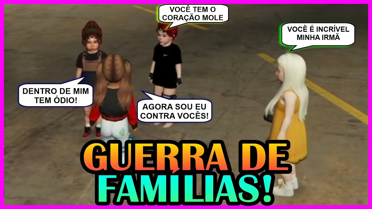 PUDIM SALVA SUA IRMÃ DE UM SEQUESTRO | CPX - GTA-RP