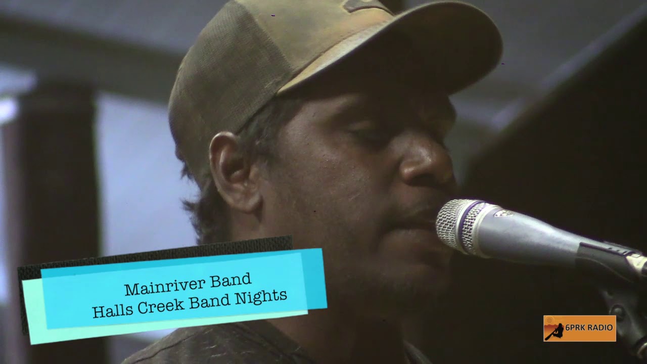 Mainriver Band Part 9