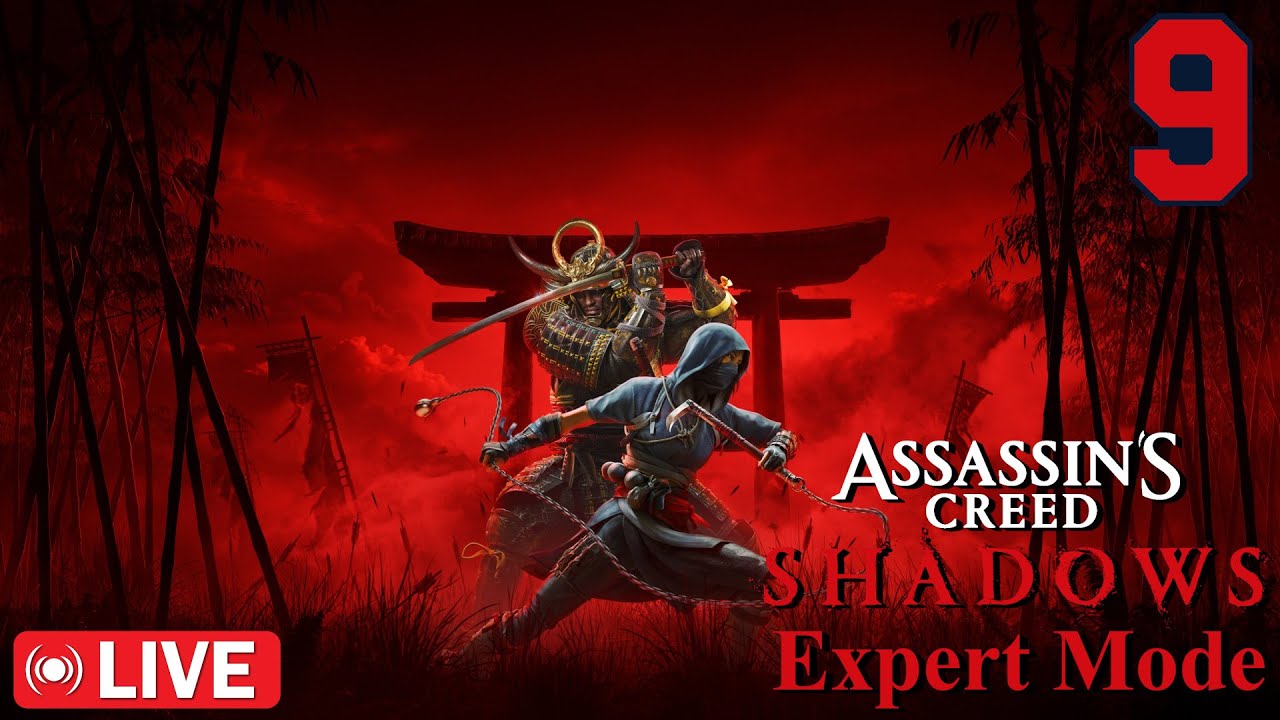 Assassin's Creed: Shadows 