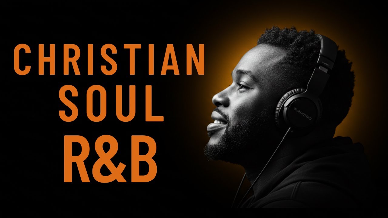 30 Minutes of Relaxing Gospel R&B  Soothing Chris