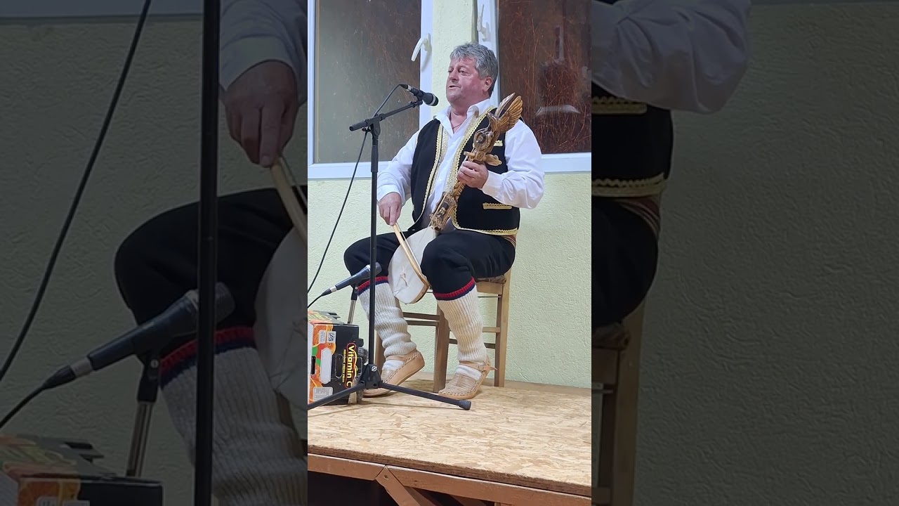 Suđenje serdaru Šćepanu - Velimir Pop Rmandić