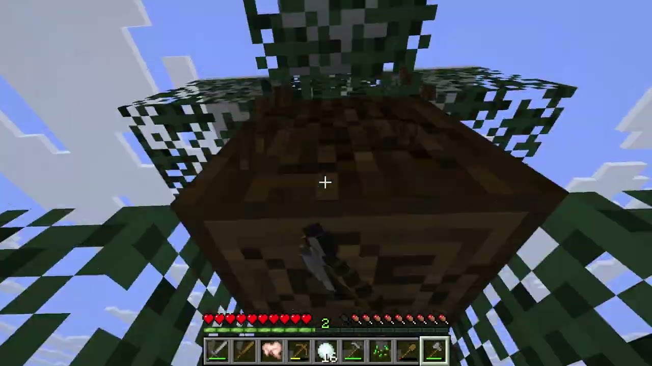 MINECRAFT [GER] 