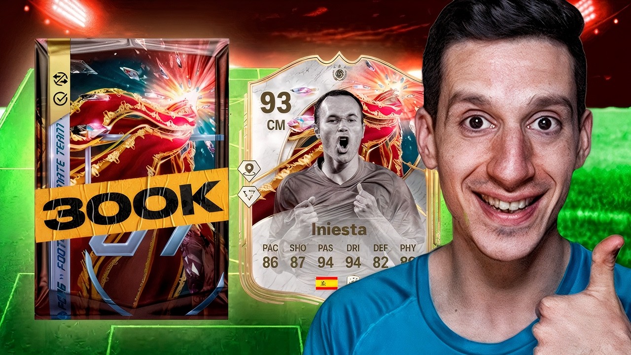 ¡MARATÓN de SOBRES DE TIENDA de 300K! 👑🏆 (Knockout +88 Asegurado + 10 +85)