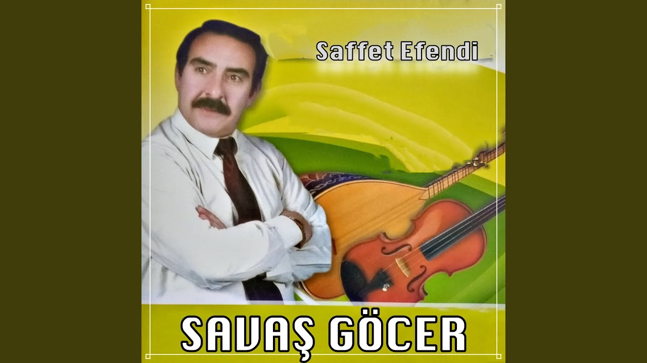 Saffet Efendi