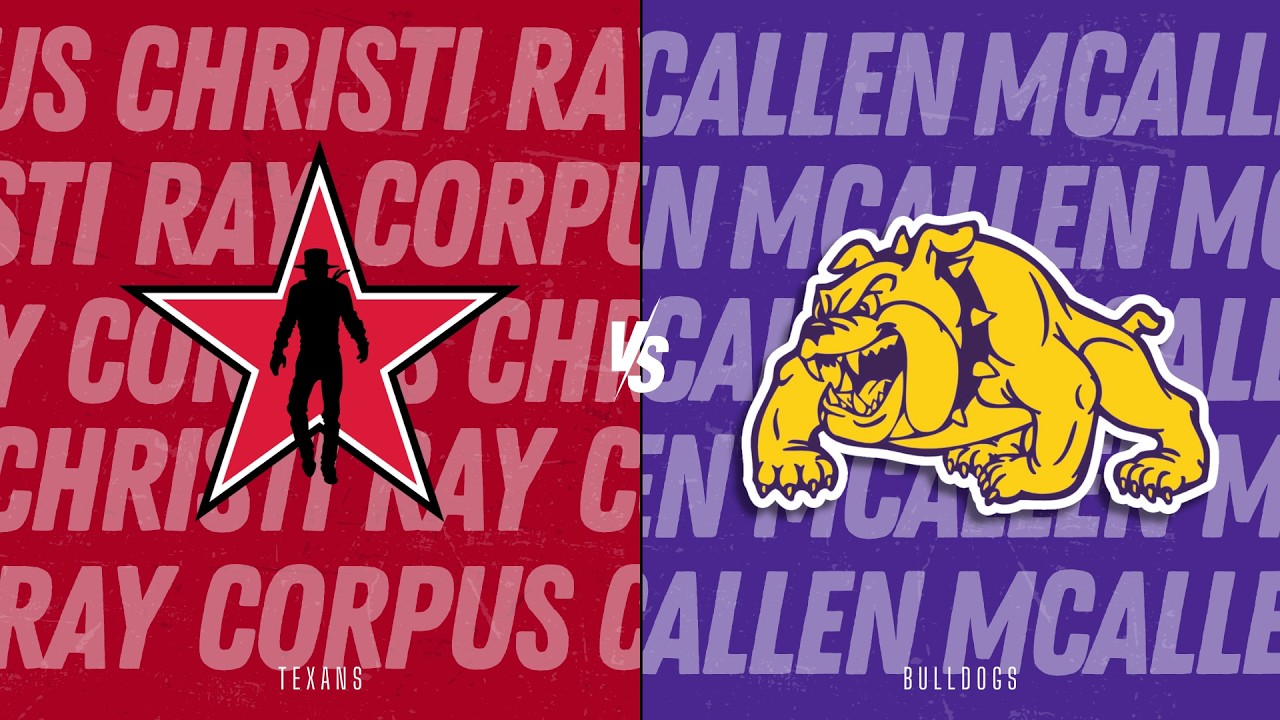 Basketball - CC Ray Vs McAllen - Boy's | Area Playoff | 2026