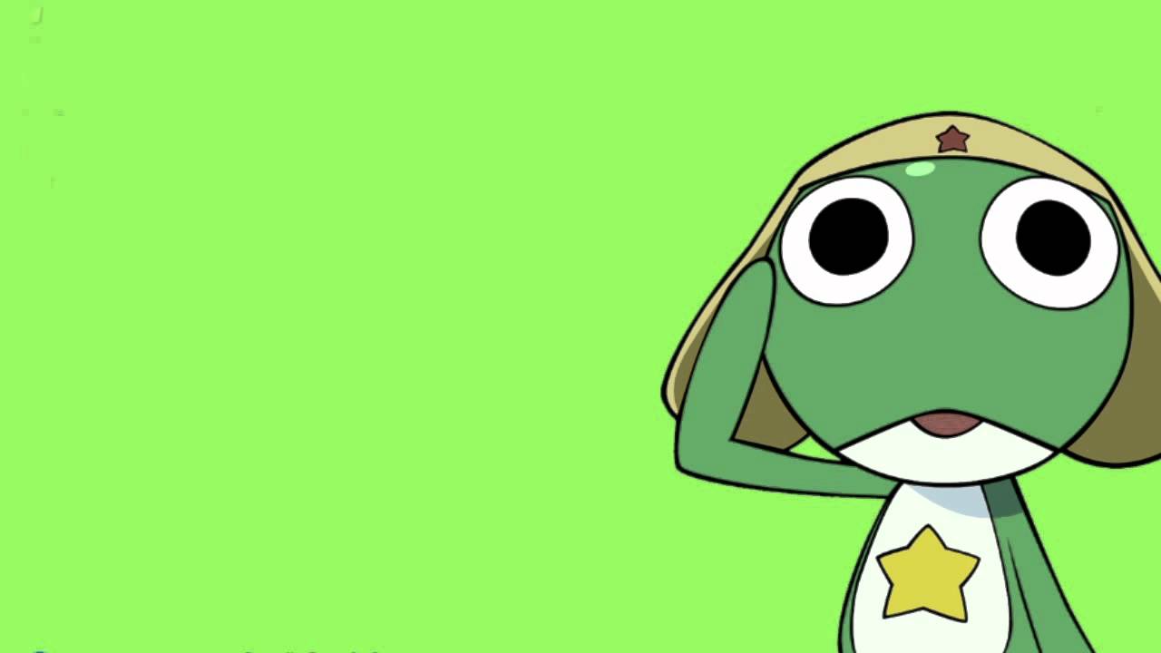 ケロロ軍曹 - ケロッ!とマーチ