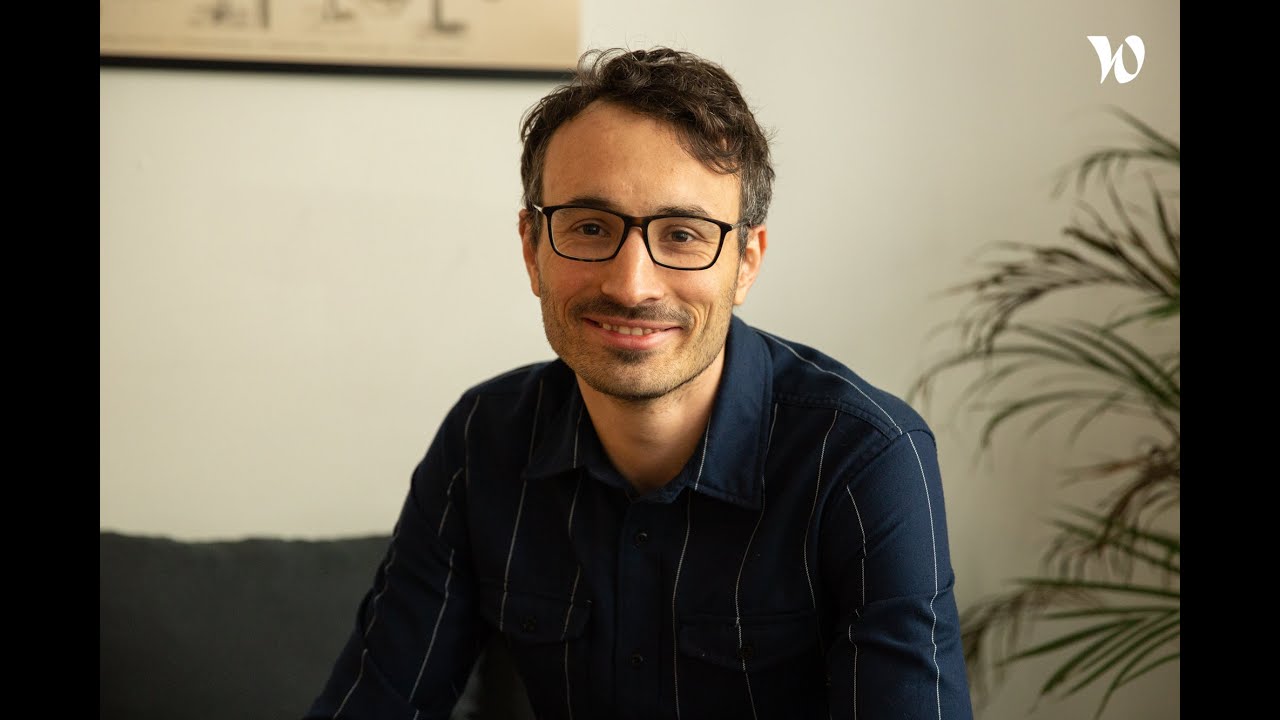 Découvrez Gitguardian avec Jérémy THOMAS, CEO