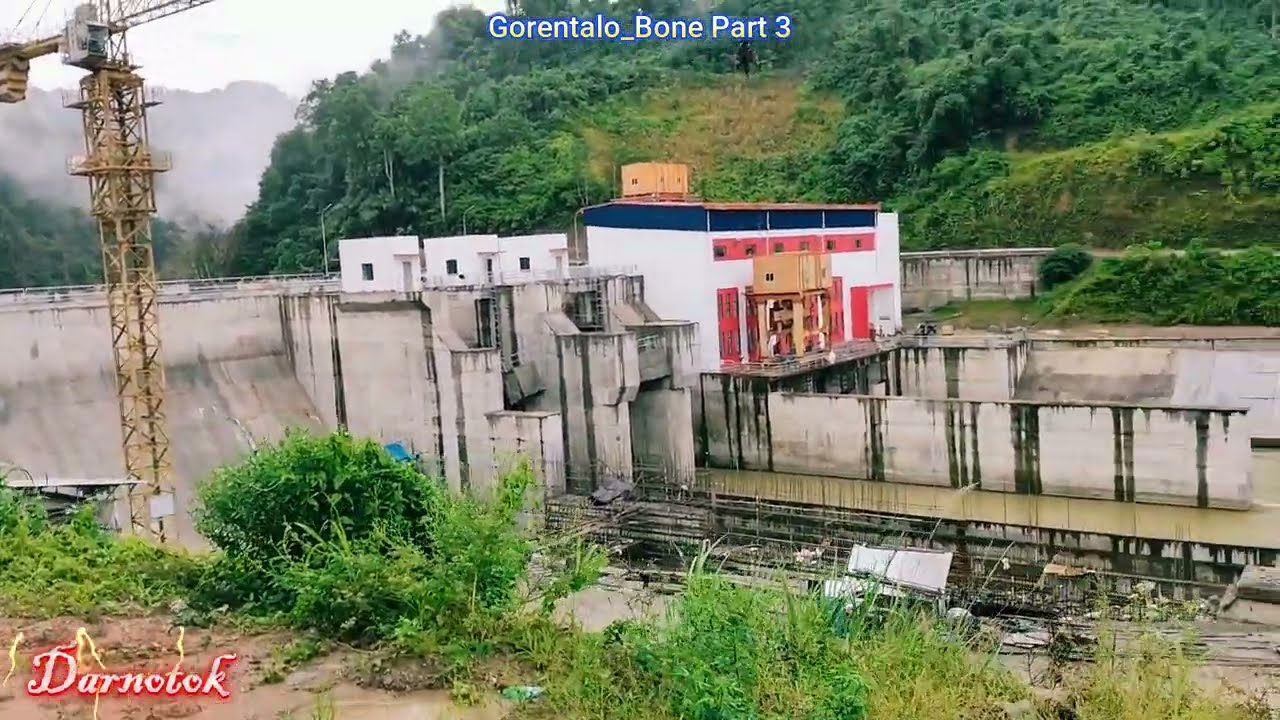 Gorentalo Bone Part 3