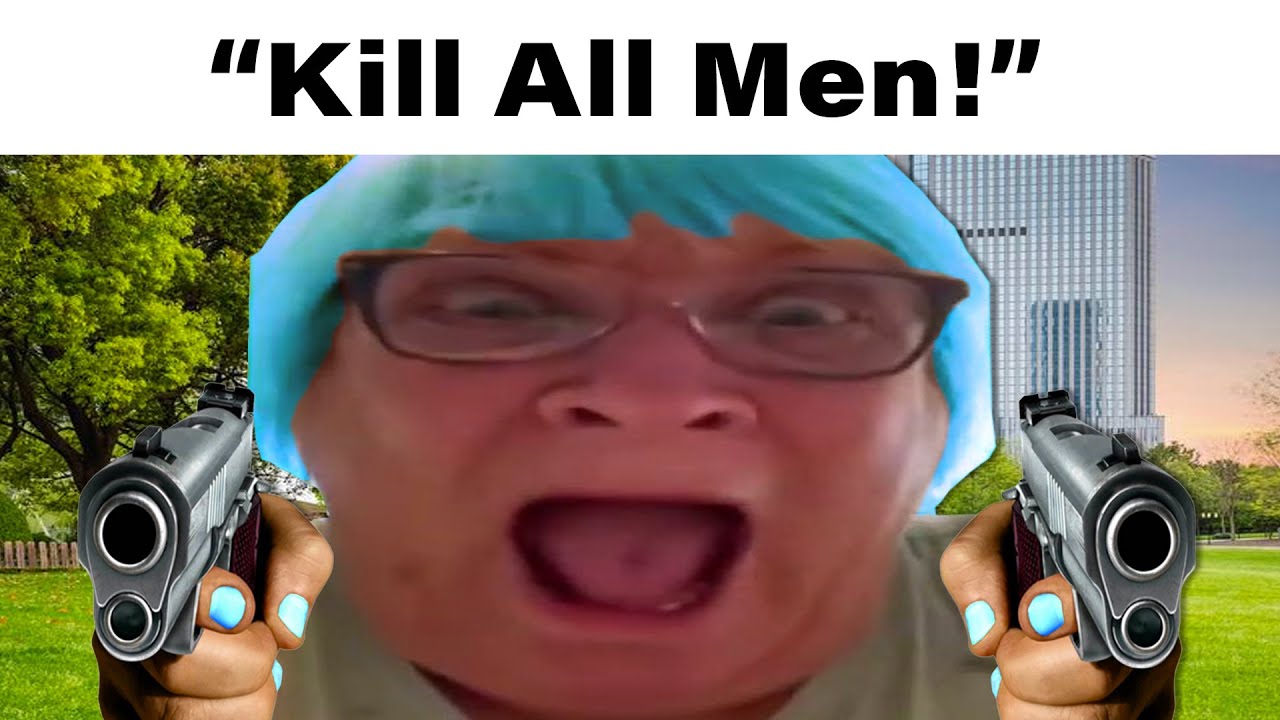 Feminists Be Like 4