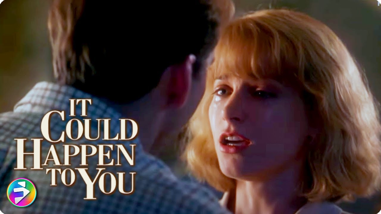 IT COULD HAPPEN TO YOU  | Most Heartwarming & Romantic Scenes Compilation