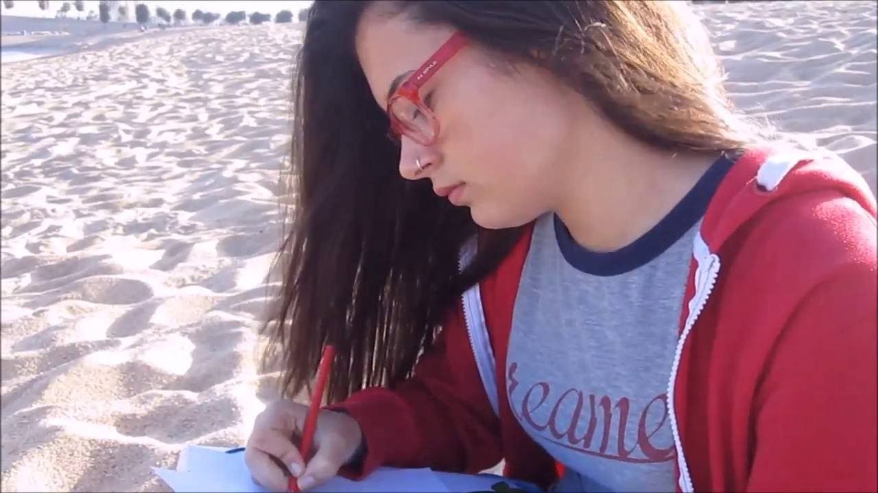 Yo te vi- Cortometraje Aida Monroy y Thais Mezcua